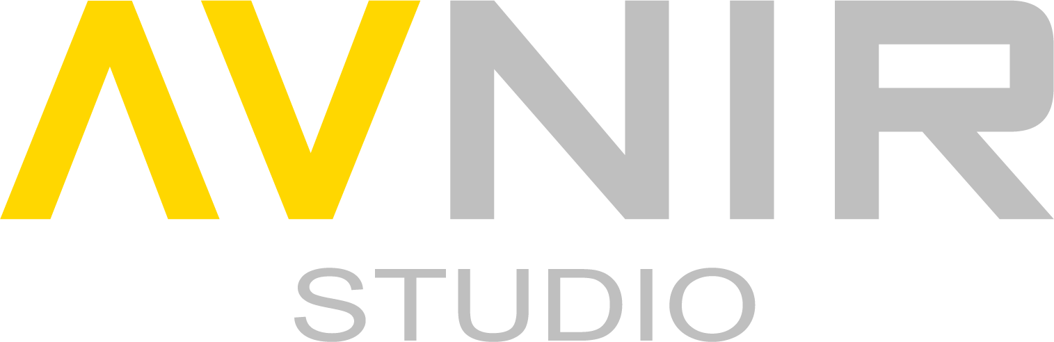 avnir-studio-logo